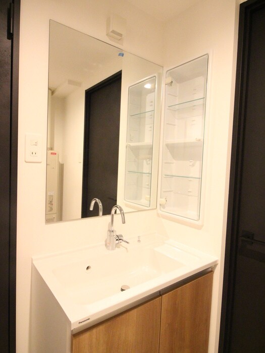 RESIDENCE　SAPPORO　T9の物件内観写真