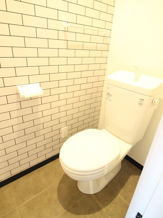 RESIDENCE　SAPPORO　T9の物件内観写真