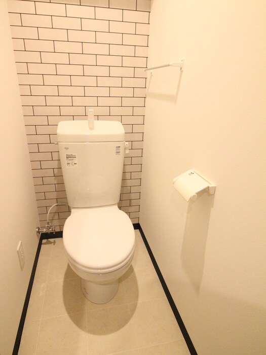 RESIDENCE　SAPPORO　T9の物件内観写真