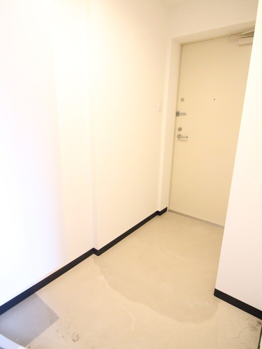 RESIDENCE　SAPPORO　T9の物件内観写真