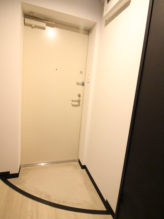 RESIDENCE　SAPPORO　T9の物件内観写真