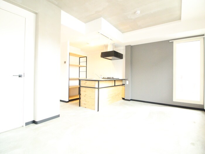 RESIDENCE　SAPPORO　T9の物件内観写真