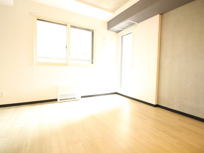 RESIDENCE　SAPPORO　T9の物件内観写真