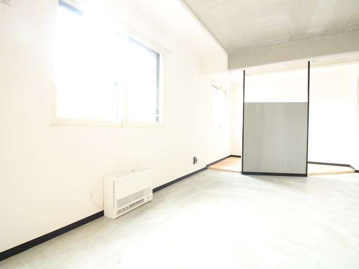 RESIDENCE　SAPPORO　T9の物件内観写真