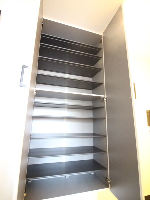 RESIDENCE　SAPPORO　T9の物件内観写真