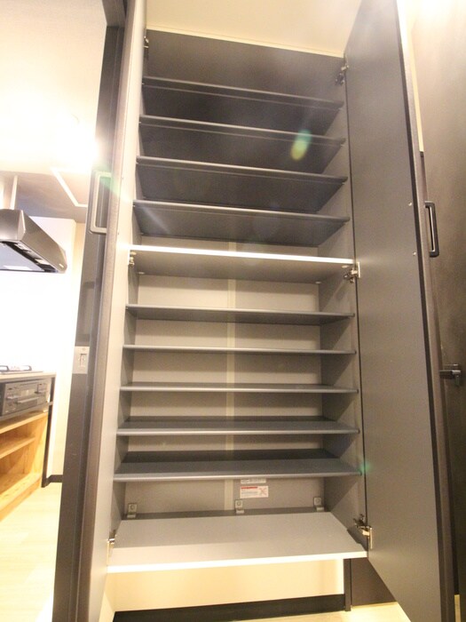 RESIDENCE　SAPPORO　T9の物件内観写真