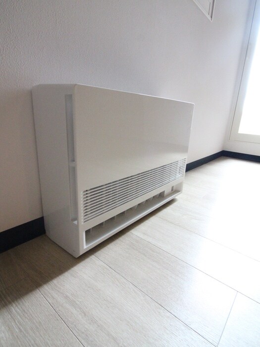 RESIDENCE　SAPPORO　T9の物件内観写真