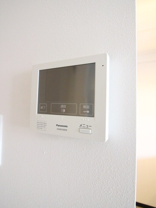 RESIDENCE　SAPPORO　T9の物件内観写真