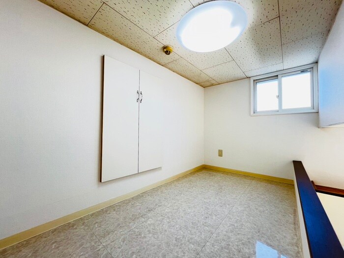 ツインコ－トＡ棟の物件内観写真