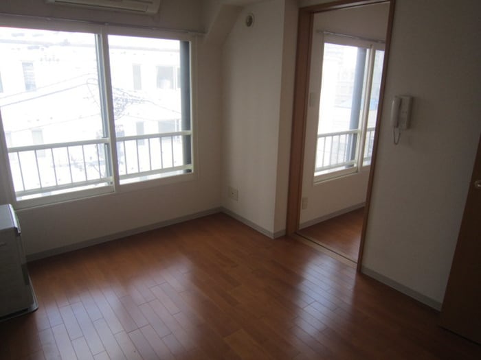 サンテラス菊水の物件内観写真