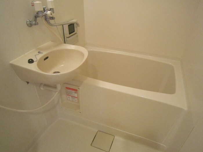 サンテラス菊水の物件内観写真