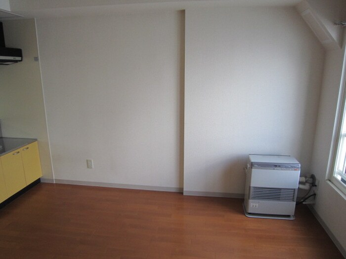 サンテラス菊水の物件内観写真