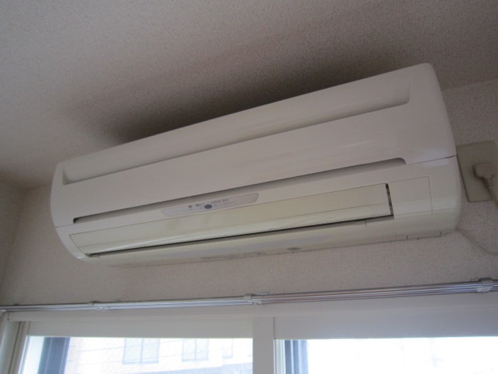 サンテラス菊水の物件内観写真