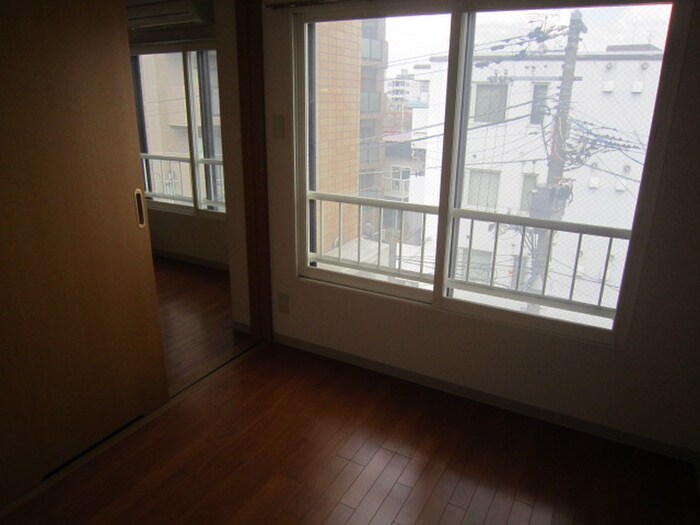 サンテラス菊水の物件内観写真