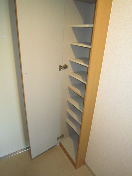 サンテラス菊水の物件内観写真