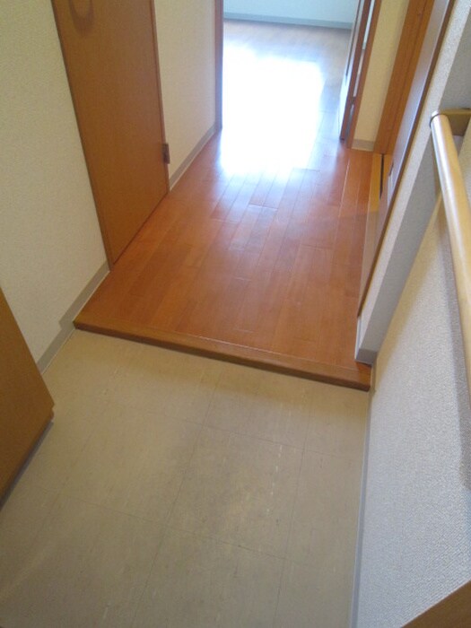 サンテラス菊水の物件内観写真