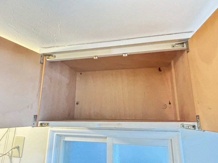 エスコ－ト美園中央の物件内観写真