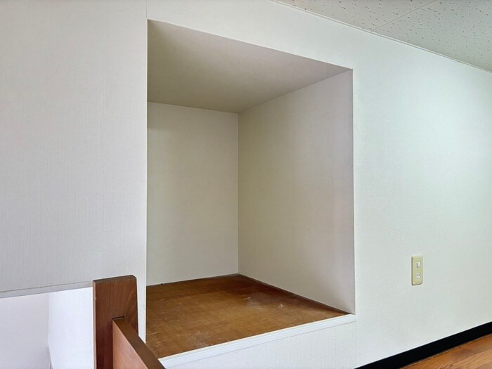 エスコ－ト美園中央の物件内観写真