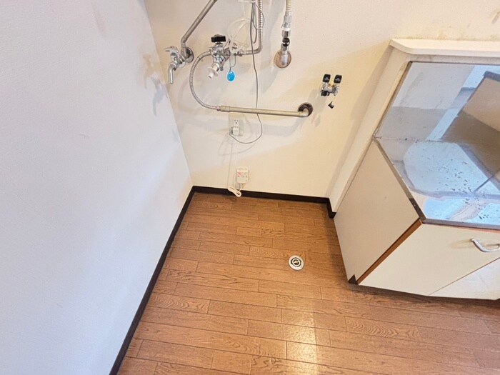 エスコ－ト美園中央の物件内観写真