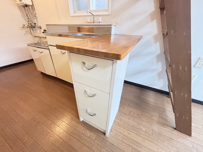 エスコ－ト美園中央の物件内観写真