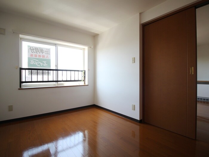 ラミ－ジュ麻生の物件内観写真