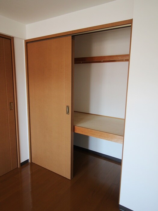 ラミ－ジュ麻生の物件内観写真