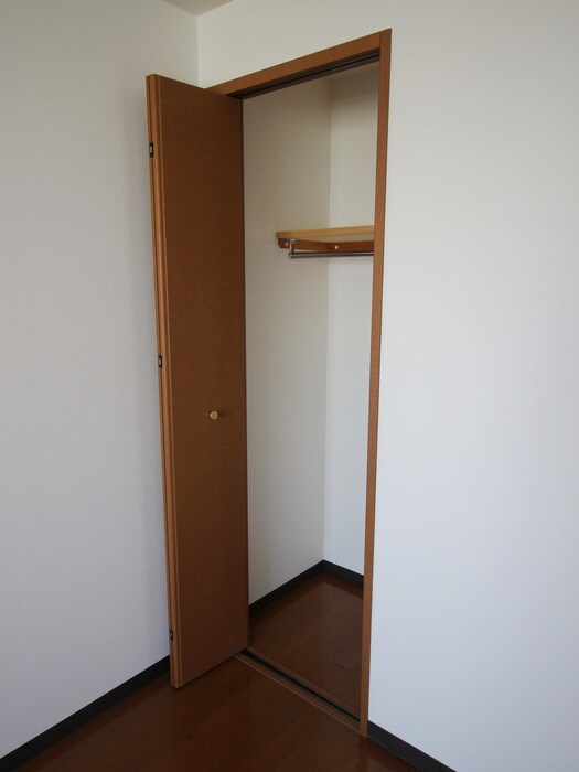 ラミ－ジュ麻生の物件内観写真