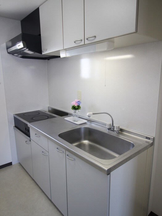 ラミ－ジュ麻生の物件内観写真