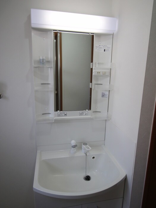 ラミ－ジュ麻生の物件内観写真