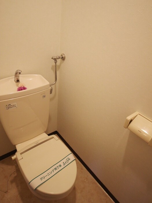 ラミ－ジュ麻生の物件内観写真