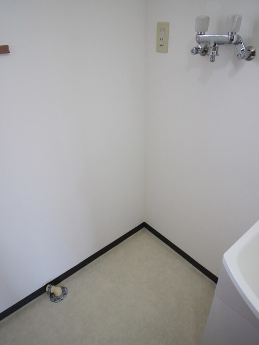 ラミ－ジュ麻生の物件内観写真