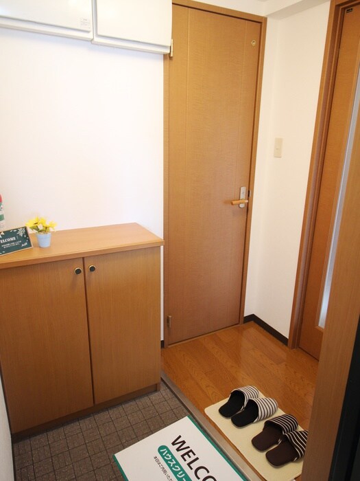 ラミ－ジュ麻生の物件内観写真