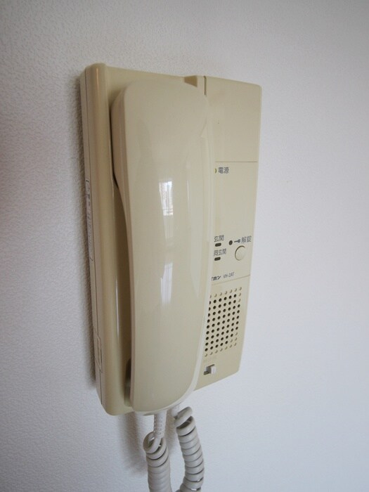 ラミ－ジュ麻生の物件内観写真