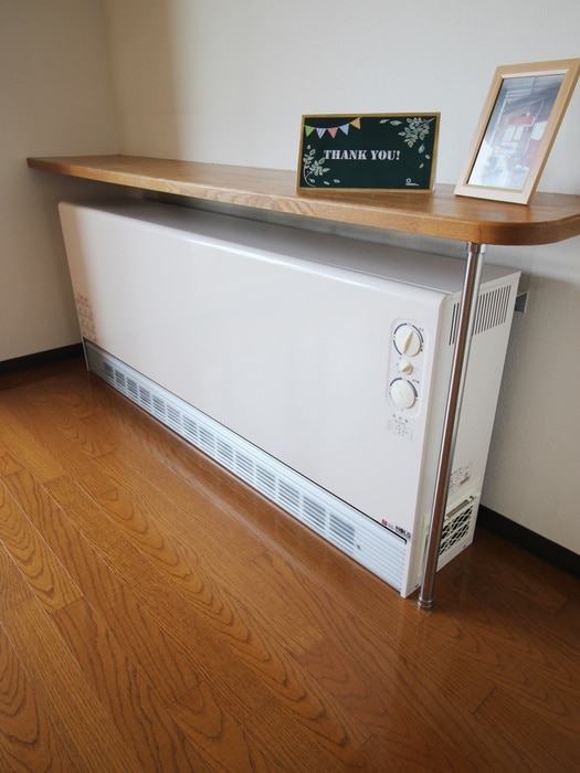 ラミ－ジュ麻生の物件内観写真