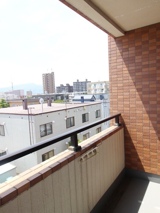 ラミ－ジュ麻生の物件内観写真