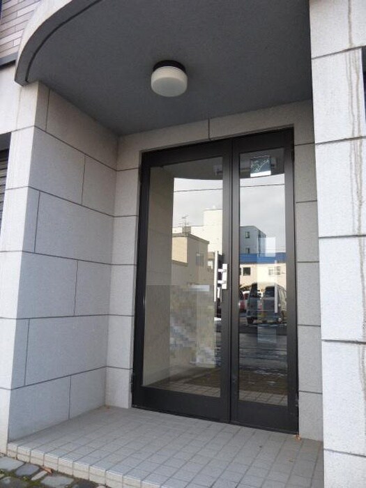 ウインドミル西町北の物件外観写真