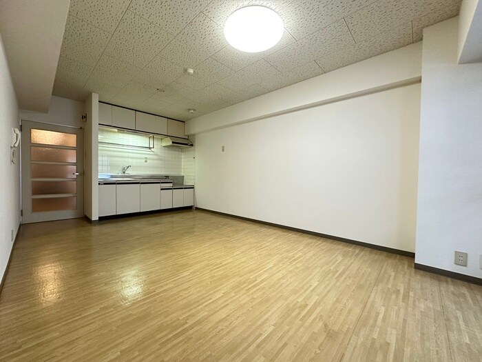 琴似コーポ山竹の物件内観写真