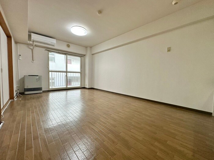 琴似コーポ山竹の物件内観写真