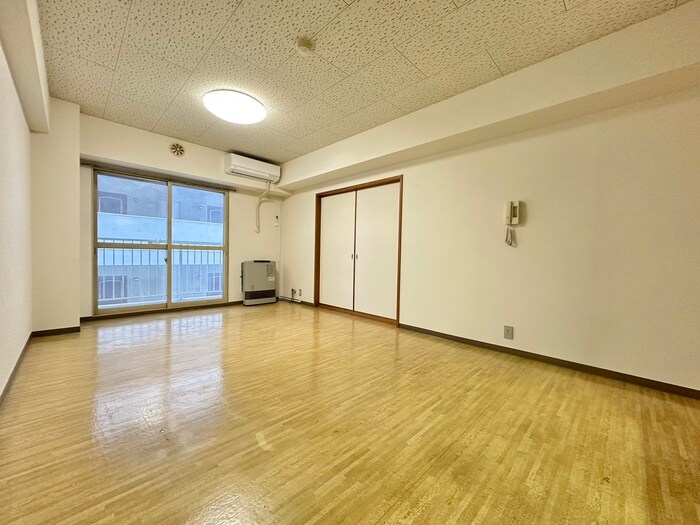 琴似コーポ山竹の物件内観写真