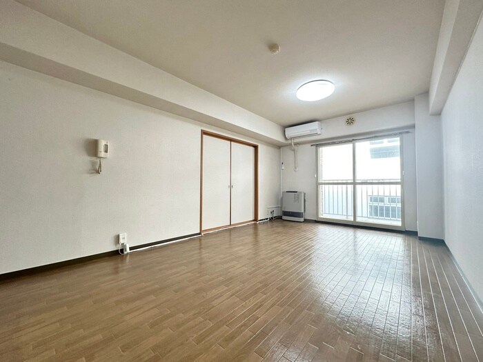 琴似コーポ山竹の物件内観写真
