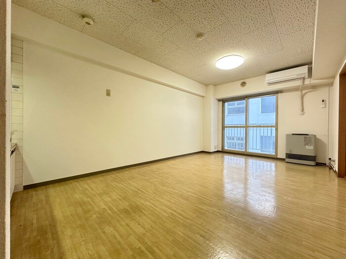 琴似コーポ山竹の物件内観写真