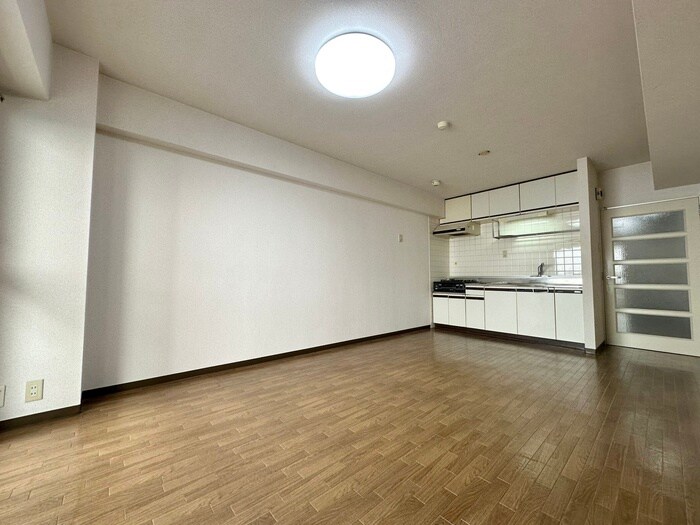 琴似コーポ山竹の物件内観写真