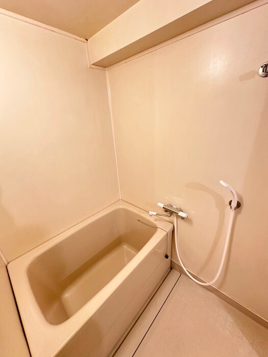 琴似コーポ山竹の物件内観写真