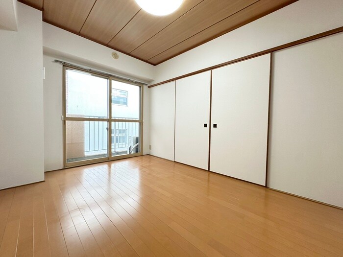 琴似コーポ山竹の物件内観写真