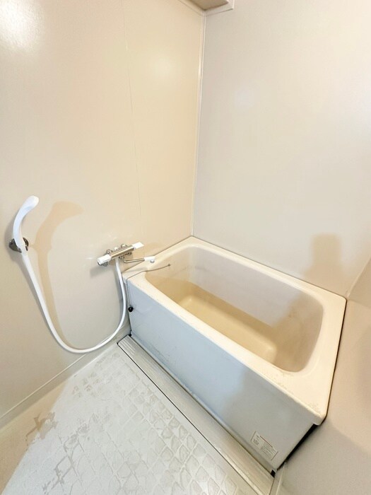 琴似コーポ山竹の物件内観写真