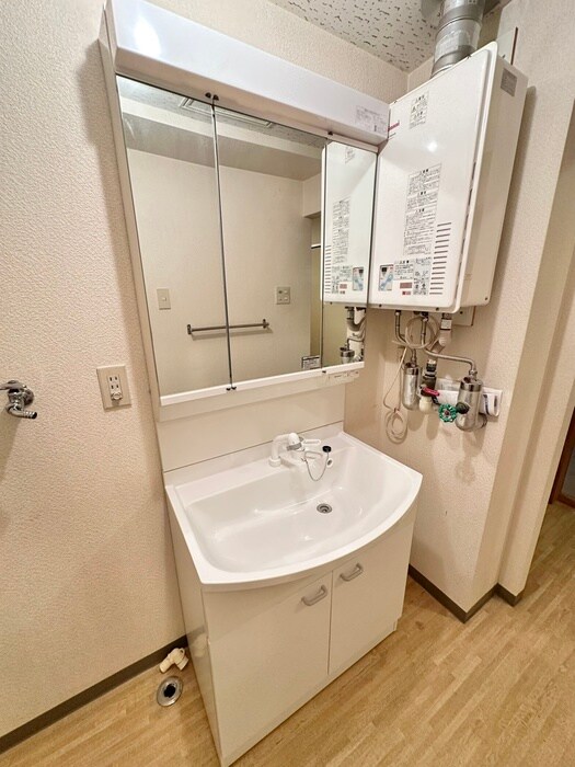 琴似コーポ山竹の物件内観写真