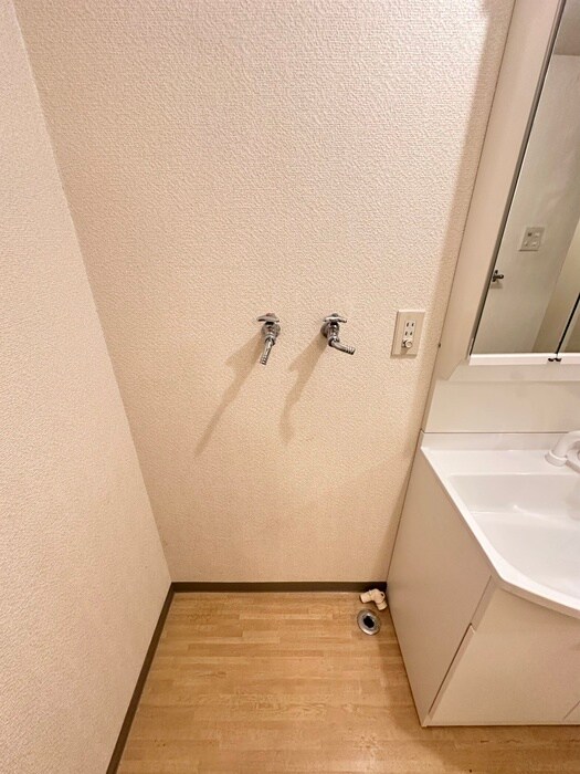 琴似コーポ山竹の物件内観写真