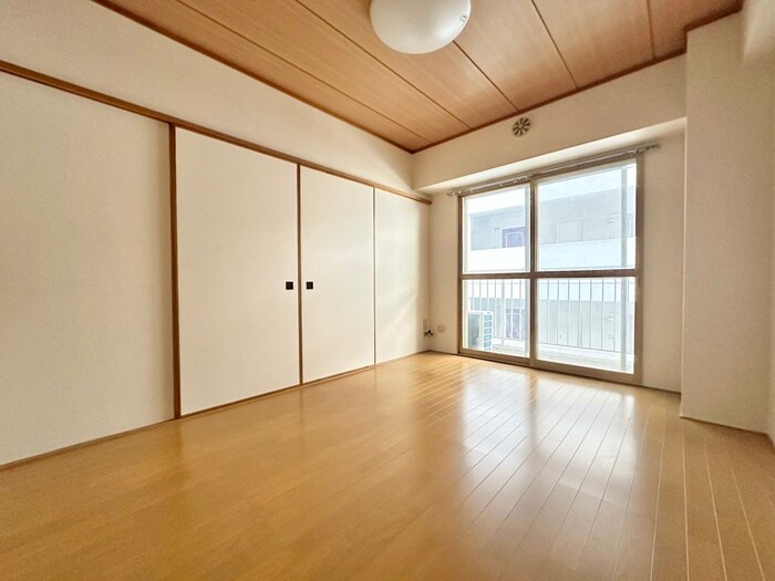 琴似コーポ山竹の物件内観写真