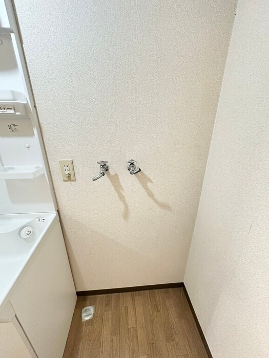 琴似コーポ山竹の物件内観写真