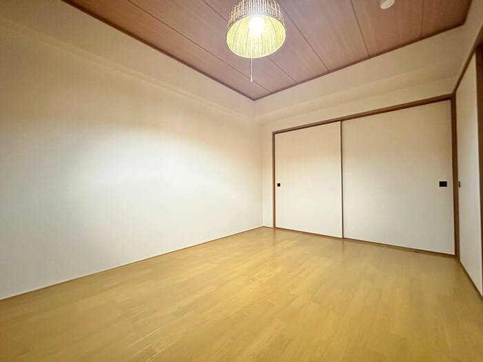 琴似コーポ山竹の物件内観写真